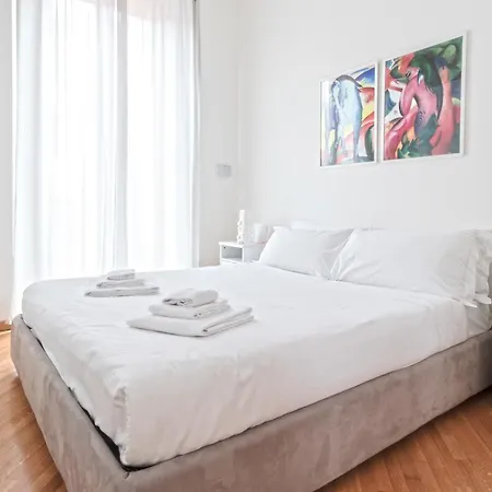 Italianway-edolo 5 Apartment