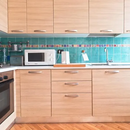 Apartment Italianway-edolo 5 *