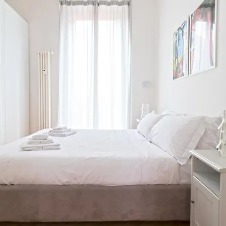Italianway-edolo 5 Apartment