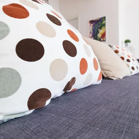 Apartment Italianway-edolo 5 *