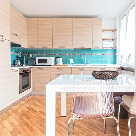 Italianway-edolo 5 Apartment