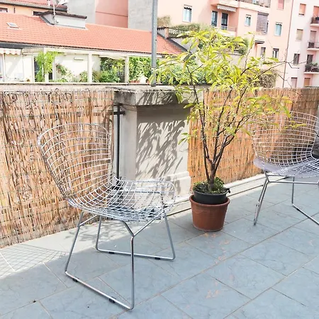 Apartment Italianway-edolo 5