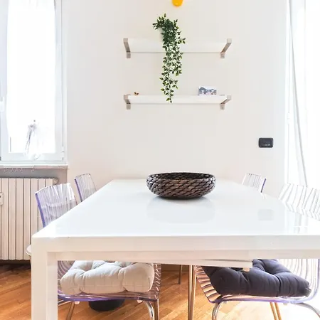 Appartamento Italianway-edolo 5 *