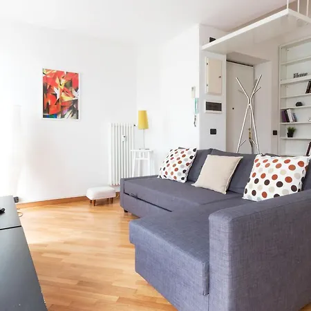 Italianway-edolo 5 * Milano