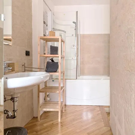 Appartamento Italianway-edolo 5 Milano