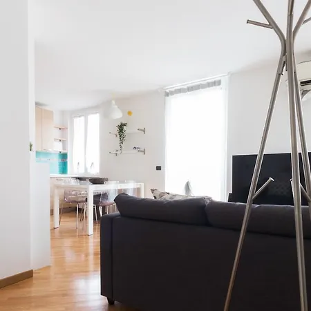 Italianway-edolo 5 Appartamento Milano