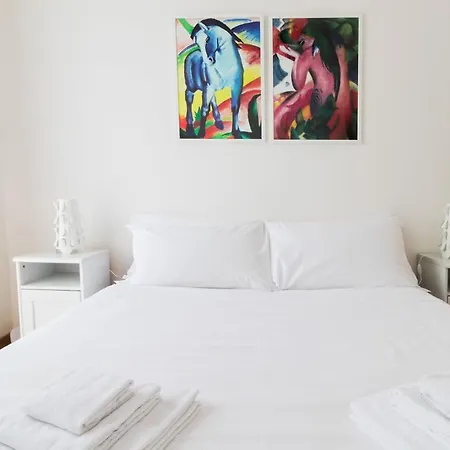 Appartamento Italianway-edolo 5 *